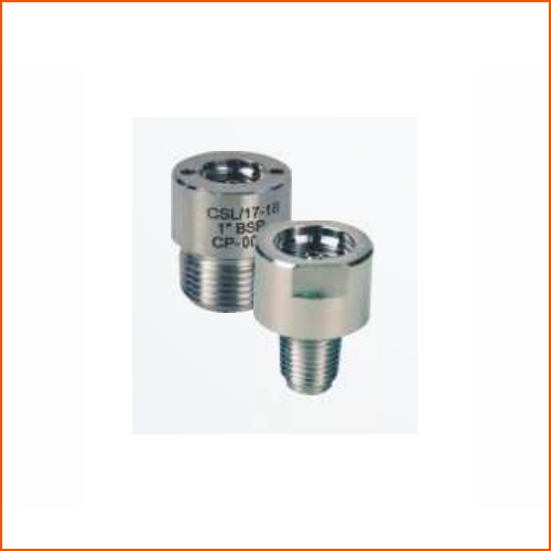 C10 Valve